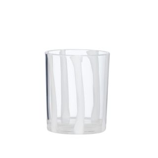 Cabanna tumbler